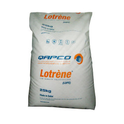 ВД Лотрен Lotrene FE3000 1000кг